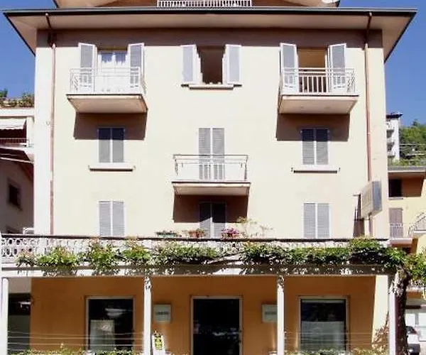 Hotel Belvedere