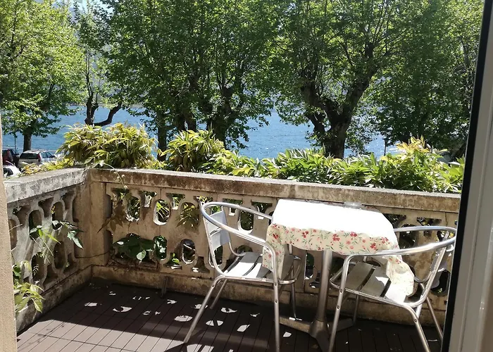Hotel Belvedere