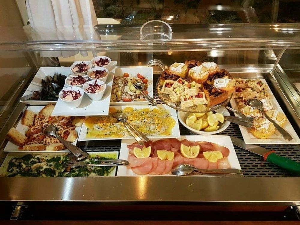 Belvedere Hotel Lovere