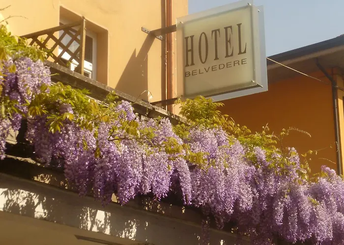 Hotel Belvedere